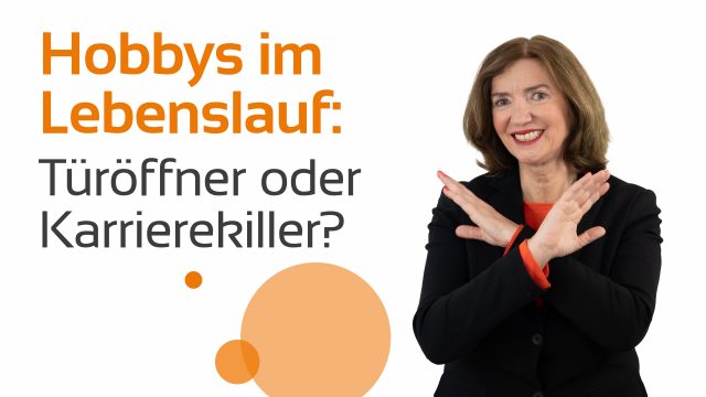 Diese Hobbys könnten Sie den Job kosten!